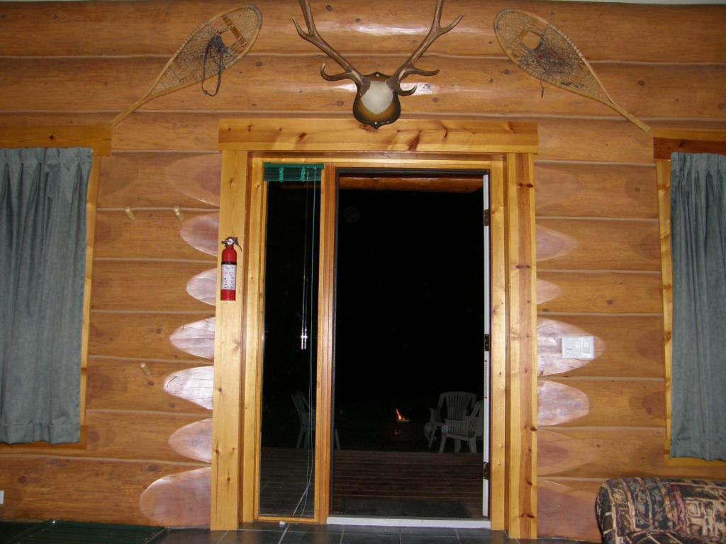 Yoho Chalets Villa Golden Oda fotoğraf