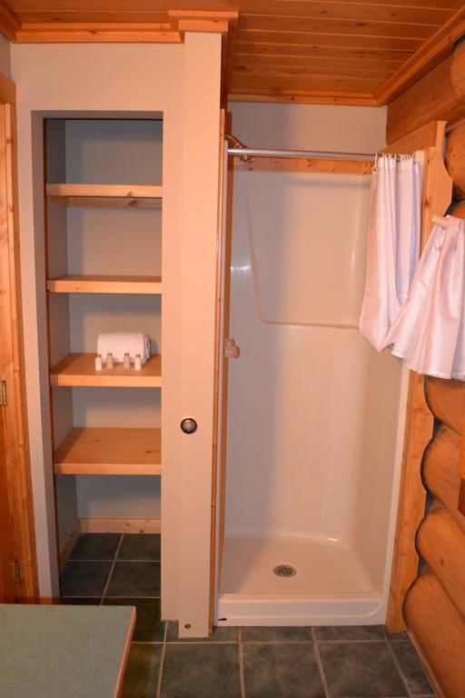 Yoho Chalets Villa Golden Dış mekan fotoğraf